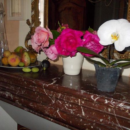 B&B Maison Gaudin Cognac Luaran gambar