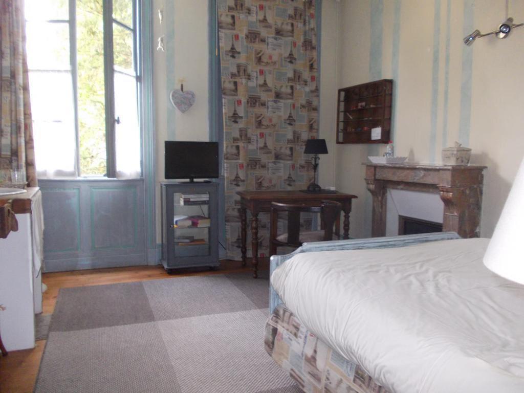 B&B Maison Gaudin Cognac Bilik gambar